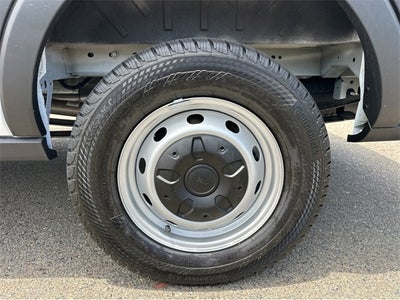 2025 Ford Transit-150 Cargo Van