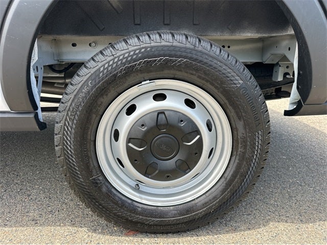 2025 Ford Transit-150 Cargo Van