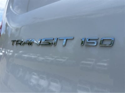 2025 Ford Transit-150 Cargo Van