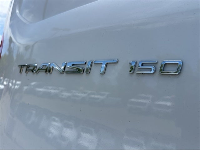 2025 Ford Transit-150 Cargo Van