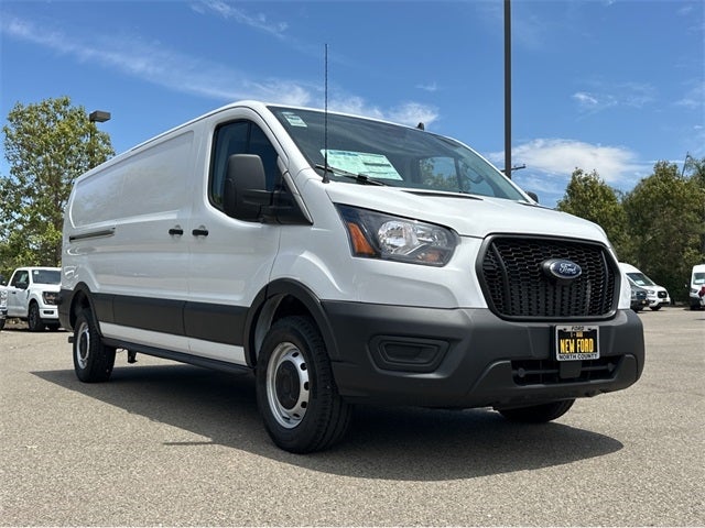 2025 Ford Transit-150 Cargo Van