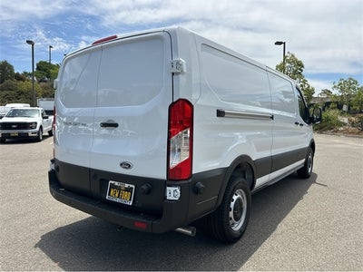 2025 Ford Transit-150 Cargo Van