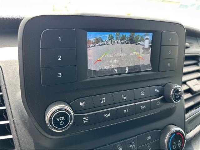 2025 Ford Transit-150 Cargo Van