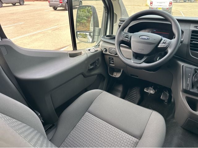 2026 Ford Transit-150 Cargo Van