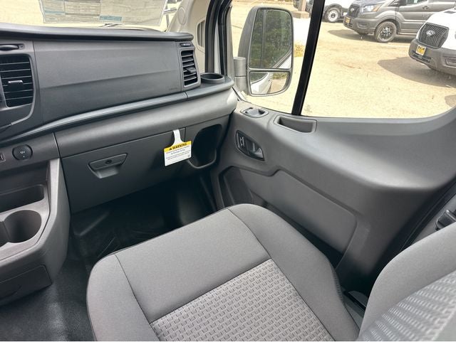 2026 Ford Transit-150 Cargo Van