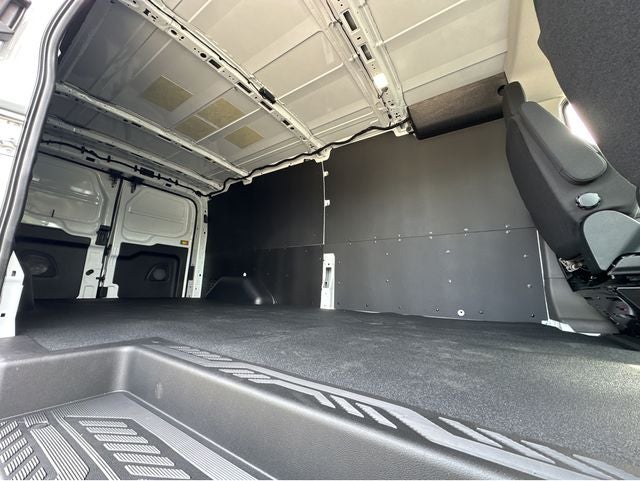 2026 Ford Transit-150 Cargo Van