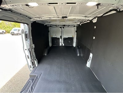 2026 Ford Transit-150 Cargo Van