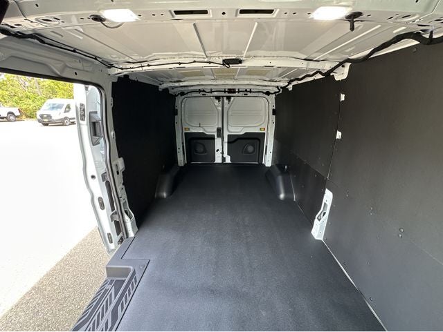 2026 Ford Transit-150 Cargo Van