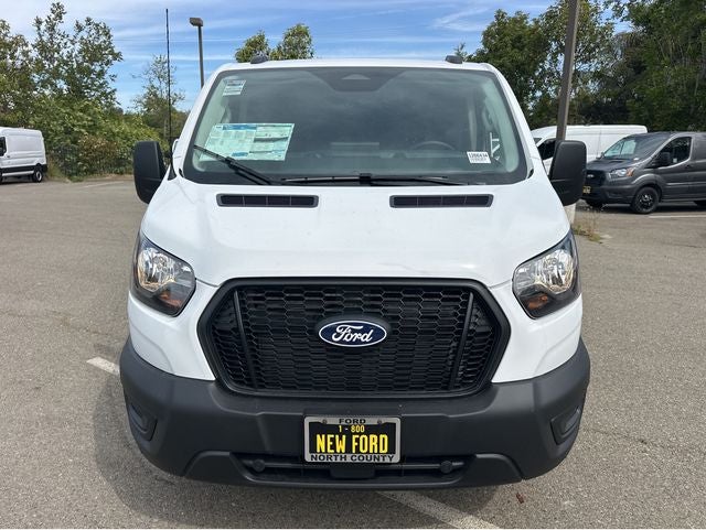 2026 Ford Transit-150 Cargo Van