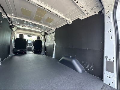 2026 Ford Transit-150 Cargo Van