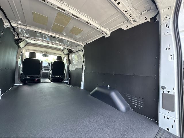 2026 Ford Transit-150 Cargo Van