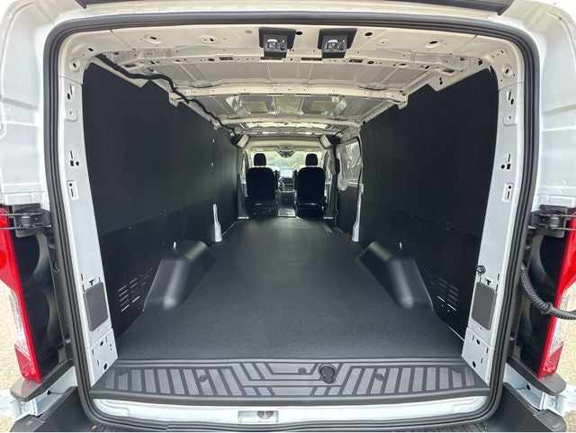2026 Ford Transit-150 Cargo Van