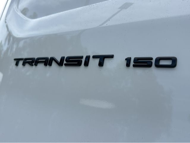 2026 Ford Transit-150 Cargo Van
