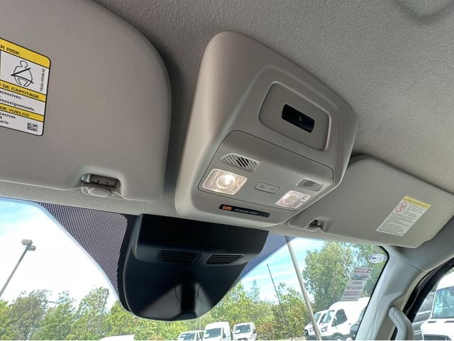 2026 Ford Transit-150 Cargo Van