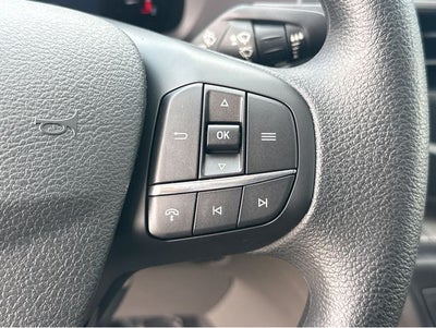 2026 Ford Transit-150 Cargo Van