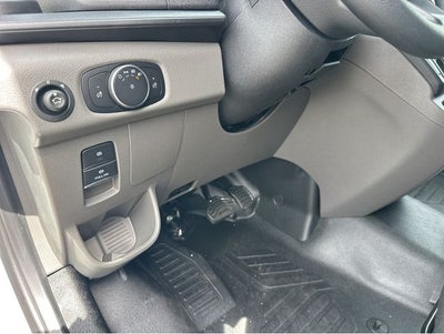 2026 Ford Transit-150 Cargo Van