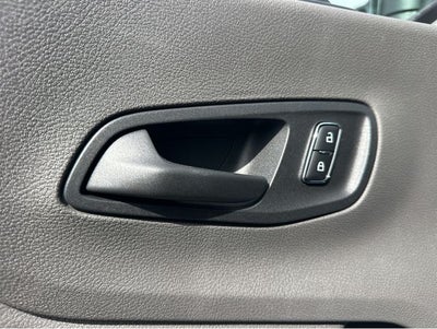 2026 Ford Transit-150 Cargo Van