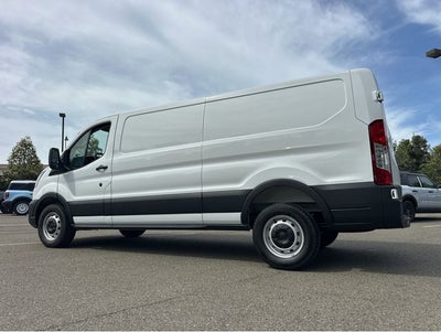2026 Ford Transit-150 Cargo Van