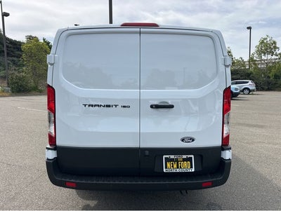 2026 Ford Transit-150 Cargo Van