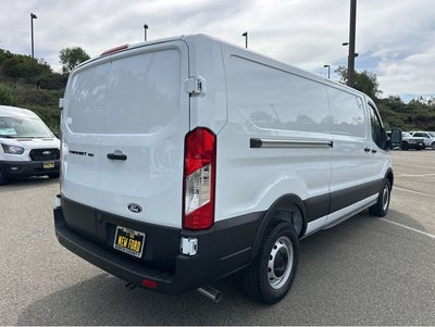 2026 Ford Transit-150 Cargo Van