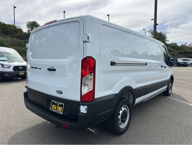 2026 Ford Transit-150 Cargo Van