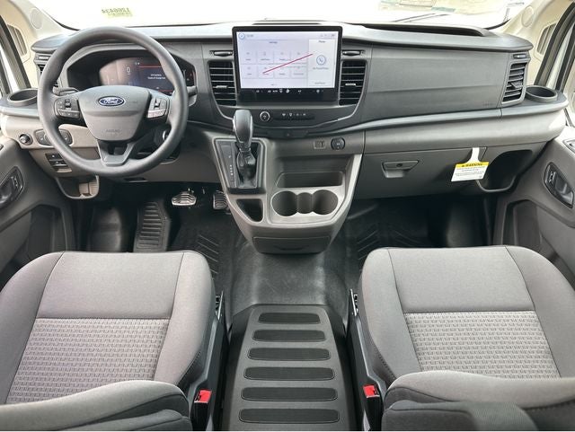 2026 Ford Transit-150 Cargo Van