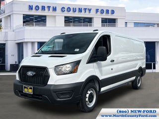 2026 Ford Transit-150 Cargo Van