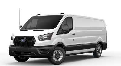 2026 Ford Transit-150 Cargo Van