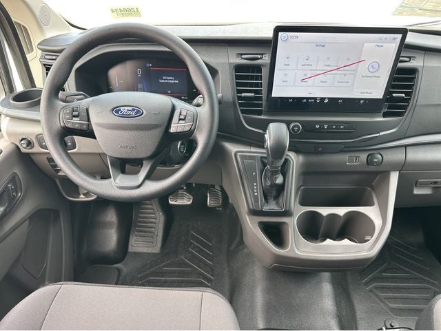 2026 Ford Transit-150 Cargo Van