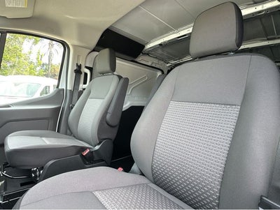 2026 Ford Transit-150 Cargo Van