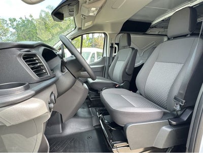 2026 Ford Transit-150 Cargo Van