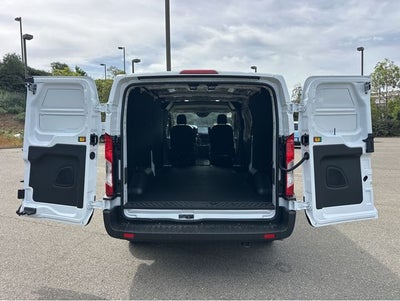 2026 Ford Transit-150 Cargo Van
