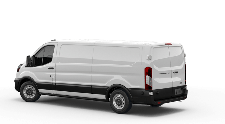 2026 Ford Transit-150 Cargo Van