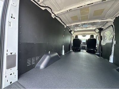 2026 Ford Transit-150 Cargo Van