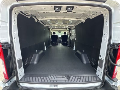 2026 Ford Transit-150 Cargo Van