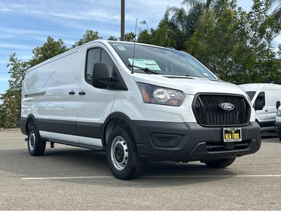 2026 Ford Transit-150 Cargo Van
