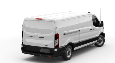 2026 Ford Transit-150 Cargo Van