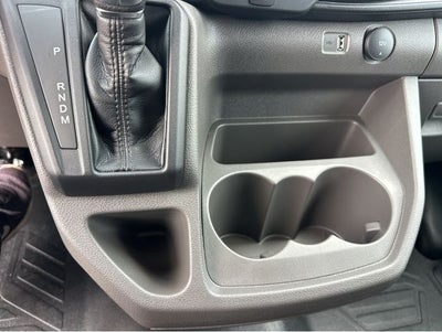 2026 Ford Transit-150 Cargo Van