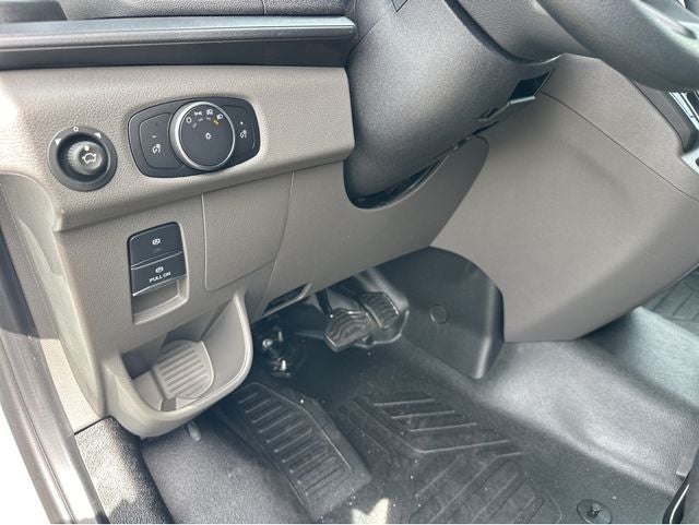 2026 Ford Transit-150 Cargo Van