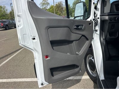 2026 Ford Transit-150 Cargo Van