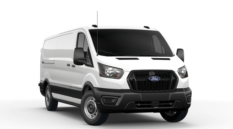 2026 Ford Transit-150 Cargo Van
