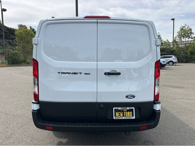 2026 Ford Transit-150 Cargo Van