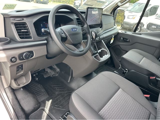 2026 Ford Transit-150 Cargo Van