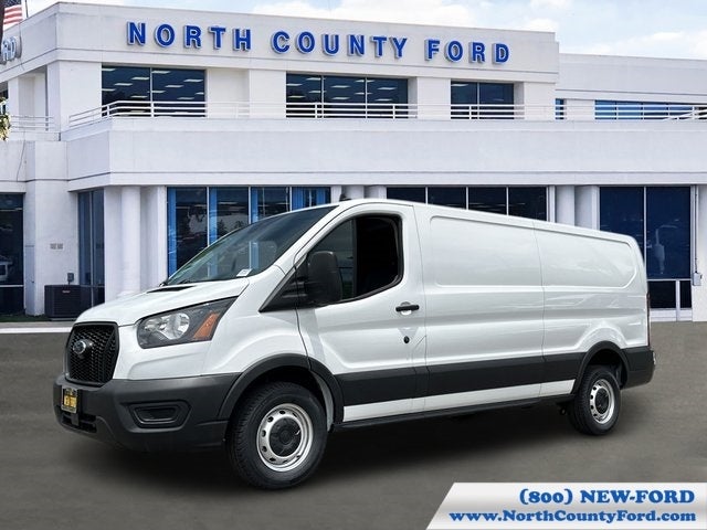 2025 Ford Transit-150 Base