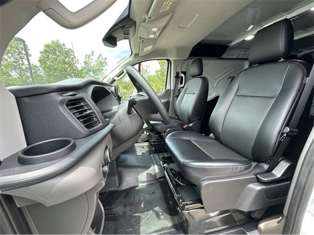 2025 Ford Transit-150 Base