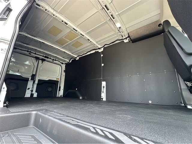2025 Ford Transit-150 Base