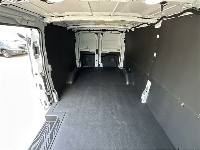 2025 Ford Transit-150 Base