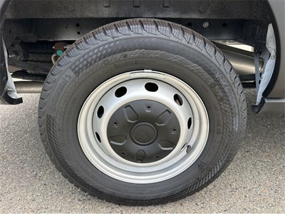 2025 Ford Transit-150 Base