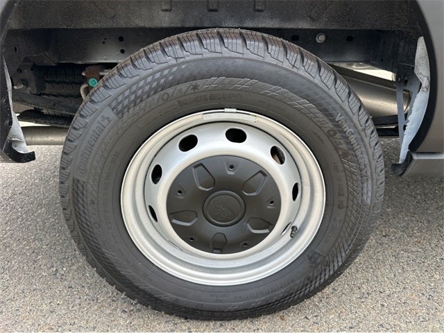 2025 Ford Transit-150 Base