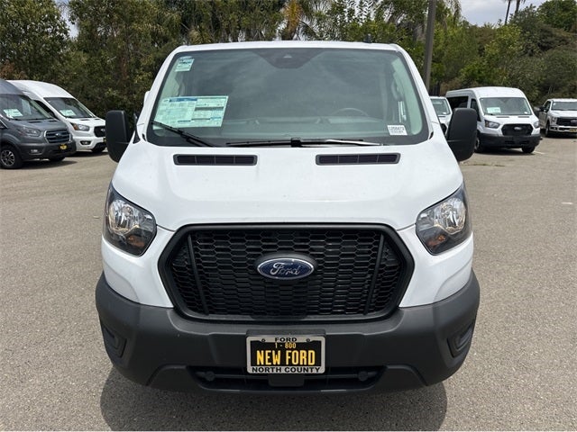 2025 Ford Transit-150 Base